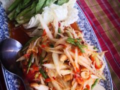 -卷心菜和避孕套餐厅(Pattaya)