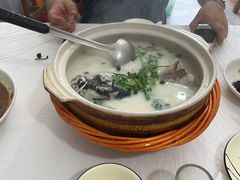 -天乐农家鱼头王(天目湖店)
