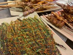 -大头叔烤鸡爪·朝鲜族烤串(天池路店)