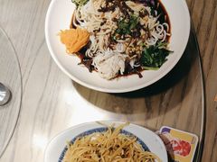 -茄子恰恰·新云南小炒(坪山益田店)