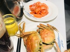 -星伦多自助料理(华润万象城店)