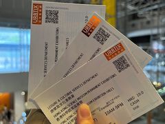 -香港科学馆