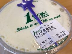 -1点点(金桥店)