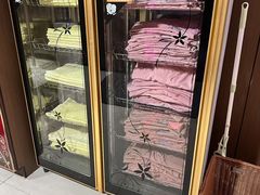 -钧熙良品·足道spa(曹山路纯水岸店)