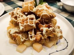 -紫光园(劲松店)