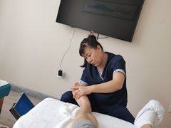 -忆江南SPA养生会馆(汉水路店)