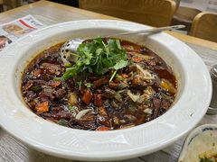 -宽窄巷子·成都冒菜·传统小吃(海印又一城店)