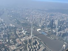 -广州白云国际机场