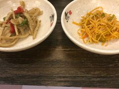 -朴大人炭烤·韩国料理(奥帆中心海尔洲际店)