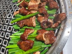 -霸腹烤肉(厦门柚子番店)