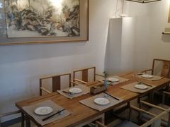 -之参餐厅(前门大街店)