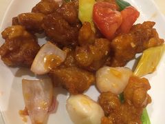 -莆田餐厅(吉隆坡柏威年广场店)