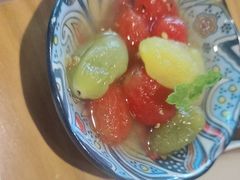 -街角 T·COFFEE 融合料理·BISTRO(车公庙店)