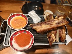 -敏珠拉姆藏餐·南京厨房(富春江东街店)