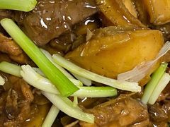 -童福兴·南京菜(老门东店)