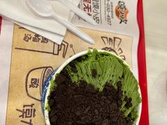 -帅小六刨冰·不一样的奶冰(总店)