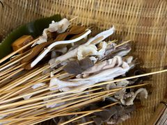 -古真记钵钵鸡(总店)