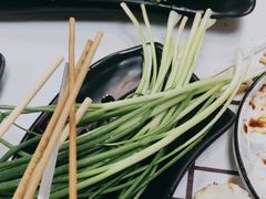 -云晓光头烧烤吧(德平路店)