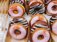 -巴黎贝甜(五月花广场店)