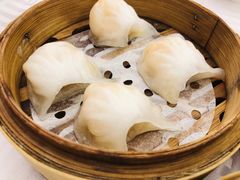 -潮福城大酒楼(北尚店)