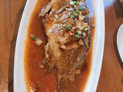 -江南小菜(东辰御龙湾店)