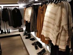 -ZARA(金安国际购物广场店)