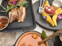 -KingThaia金泰兰(滨江天街店)