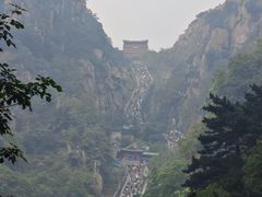 -泰山风景名胜区