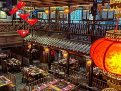 -红运火锅·中国名火锅·国风演绎(省体店)