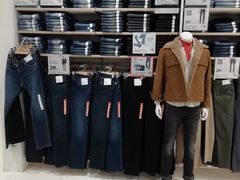 -优衣库(沈阳奥体万达广场店)