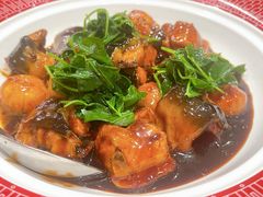 -白家餐厅(徐家汇店)