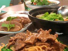 -唔止卤嘢·潮州府城菜(鹭江店)