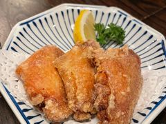 -哥哥の深夜食堂(红松东路店)