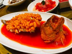 -赤宴·川菜(玉林店)