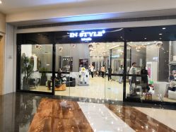 -IN STYLE•造型