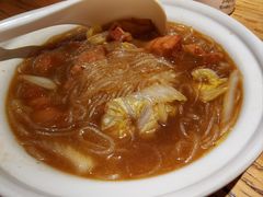 -關東雪东北菜(中庚漫游城店)
