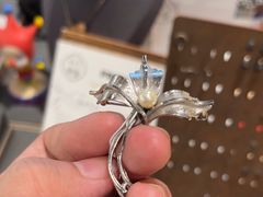 -十八字金·银饰·开蚌DIY·手工体验团建(富力广场店)