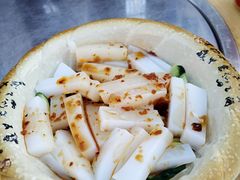 -唐门江湖菜(龙石路店)