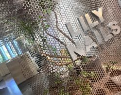 -LILY NAILS美甲美睫