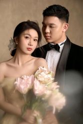 -巴黎婚纱摄影(苏州店)