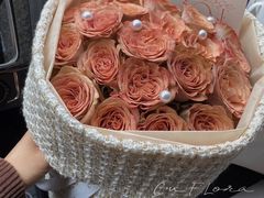 -循礼门鲜花花市(武汉循礼门店)