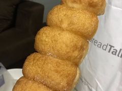 原味丸串-面包新语(国瑞店)