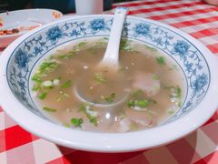-西贝(金桥店)