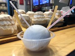 -椰子下蛋(南锣鼓巷店)