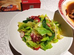 -旺顺阁·北京菜(北辰上品+)
