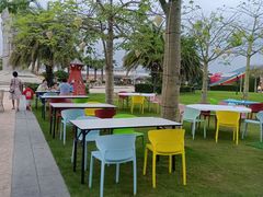 -锦里海景海鲜餐厅.三亚老字号(亚龙湾中心广场店)