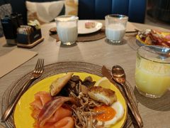 -樟宜机场皇冠假日酒店 （SG Clean） - IHG 旗下酒店