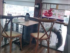 -香港仔茶餐厅(凤阳店)