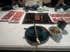 -二刀潮牛·鲜牛肉火锅(爱融荟城店)