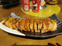 -甘家界牌柠檬鸭(青山店)